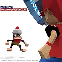 Amazon.co.jp: ガチャメカスタジアム サルバト~レ サルゲッチュ