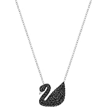 Amazon | スワロフスキー SWAROVSKI ネックレス Iconic Swan Amazon | スワロフスキー SWAROVSKI ネックレス Iconic Swan