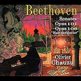 Sonatas Op.101, 106