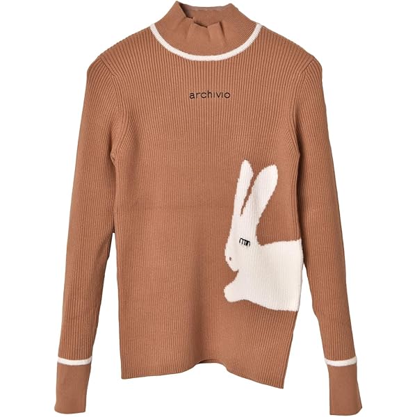 Amazon | [アルチビオ] ニットレギンス レディース ゴルフ a310936