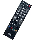 Amazon | ZdalaMit CT-90320A 通用リモコン for 東芝 REGUZA レグザ