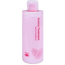 アロマシャンプーピーチ&ストロベリー2500mlセット Amazon | 【美容室オリジナル】 セット品 EARTHEART ヴィーガン アロマ