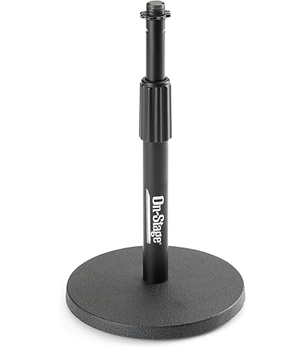 Amazon.co.jp: 【国内正規品】RODE ロード DS1 デスクトップ用マイク