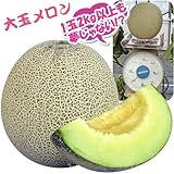 【メール便配送】　国華園　野菜たね　メロン　F1リムジン　1袋(8粒)【※発送が国華園からの場合のみ正規品です】