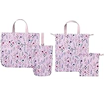 Amazon.co.jp: レッスンバッグ 入園入学セット 4点セット