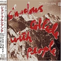 ジョンフルシアンテ②関連cd Amazon.co.jp: II .: ミュージック