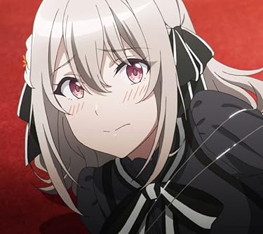 2023夏アニメ - リリィ