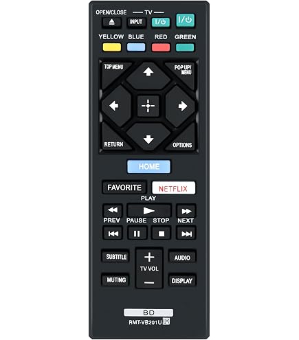 Amazon | RMT-VB200U RMT-VB200D リモコン ソニー ブルーレイディスク