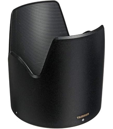 TAMRON 70-300mm ズームレンズ　フード付き　未使用品 Amazon | TAMRON レンズフード 70-300mmVC[A005]専用 HA005 | レンズ