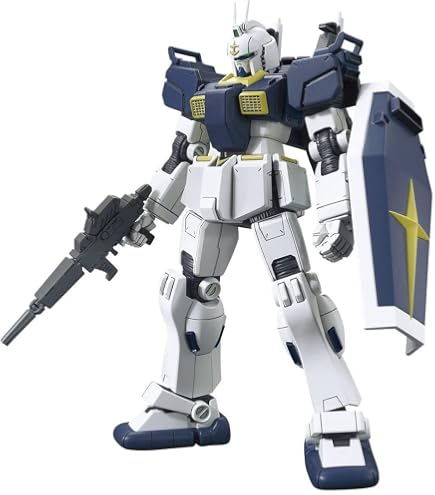 Amazon | イベント限定ガンプラ HG 1/144 量産型ザク(GUNDAM