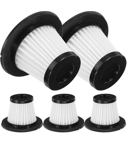 Amazon.co.jp: HAHIHU 掃除機フィルター 交換用フィルター フィルター