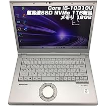レッツノート CF-LV9 大画面 SSD Win11 Amazon.co.jp: パナソニック Let`s note CF-LV9 / Win11、MS