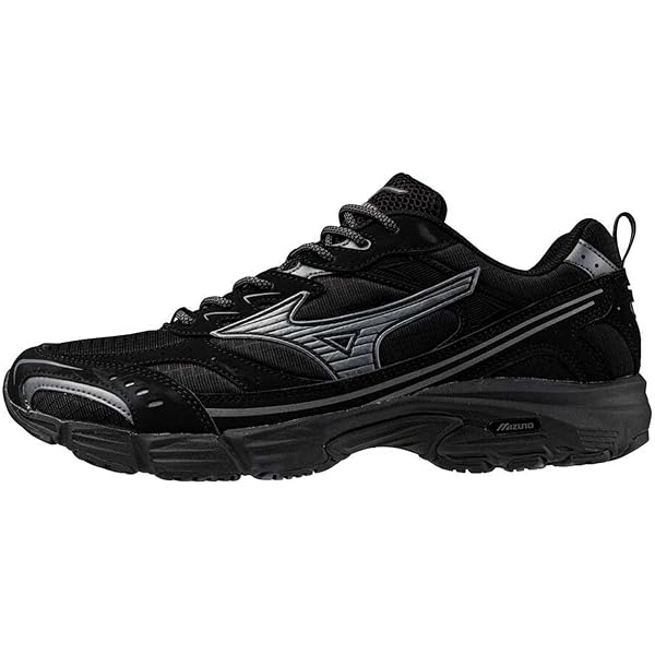 Amazon.co.jp: Mizuno Unisex Adult MXR Sneakers, 23.5 cm 3E