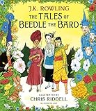 The Tales of Beedle the Bard: Illustrated Edition