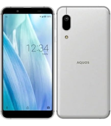 Amazon.co.jp: Kyocera Qua Phone QZ KYV44 Au Version Indigo