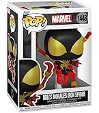 Amazon.co.jp: Funko (ファンコ) Pop! マーベル： スパイダーマン ノー