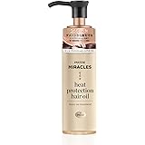 パンテーンミラクルズ ヒートプロテクション ヘアオイル 70mL