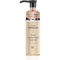 Amazon.co.jp: パンテーン ミラクルズ シャンプー