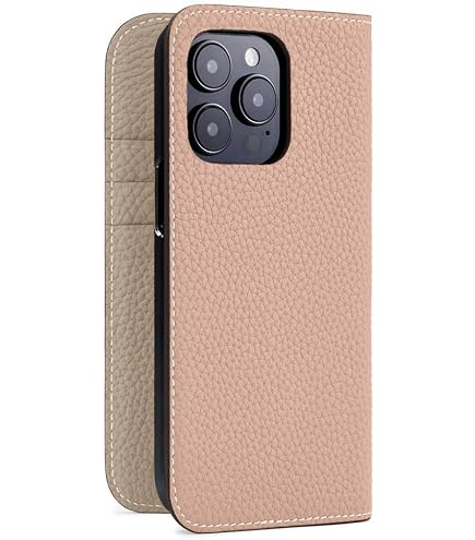 Amazon.co.jp: 【ボナベンチュラ】 (iPhone 15) ダイアリーケース