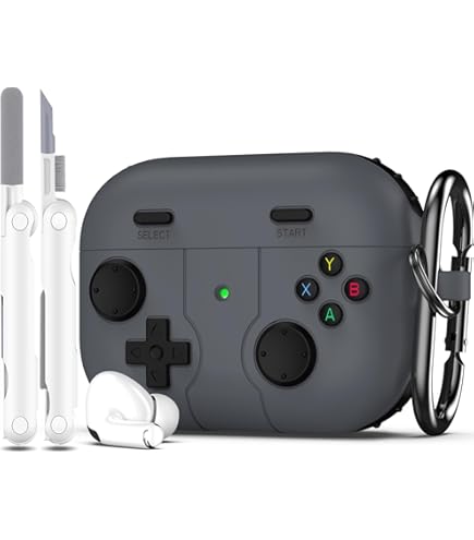 AirPods Pro ケース ANDAASH AIRPODS – ANDAASH