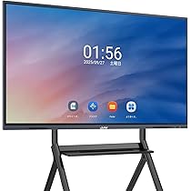 JAV スマート会議ボード EBS-50H175 JAV スマート会議ボード EBS-50H175 Amazon.com: JAV Smart Board