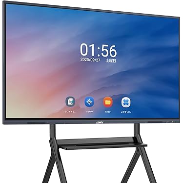 Amazon.co.jp 売れ筋ランキング: コピーボード・電子黒板 の中で最も