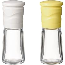 Amazon｜【セット買い】京セラ ミル 手動 90ml セラミック