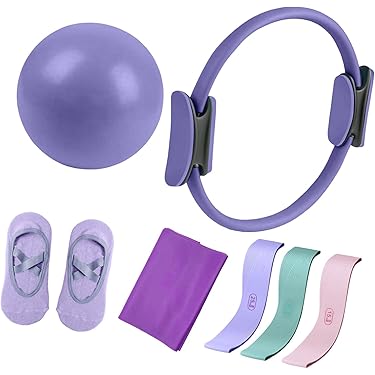 値下げ！ピラティス【ロテーショナルディスク２点セット】30cm imgrc0115049073.jpg