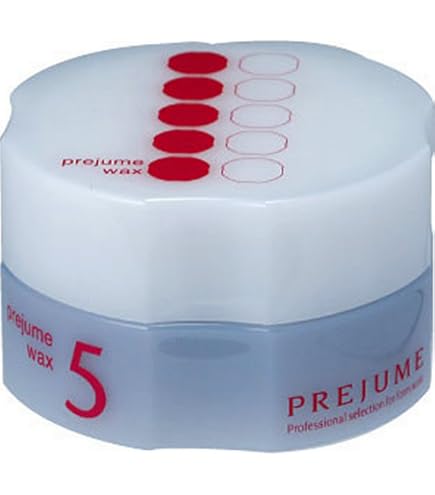 Amazon.co.jp: ミルボン プレジュームワックス 7 90g : ビューティー