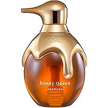 Amazon | リファハニークイーンシャンプー 500mL/ReFa HONEY QUEEN