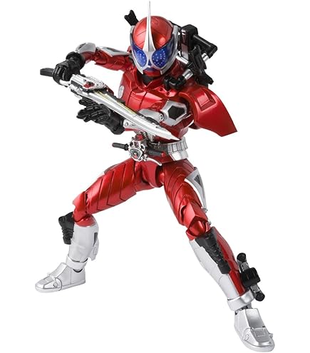 Amazon.co.jp: バンダイ(BANDAI) S.H.Figuarts（真骨彫製法） 仮面