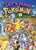 Let's Find Pokemon! Special Complete Edition: Find Pokemon SP ED