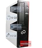 Amazon.co.jp: 【整備済み品】 第9世代 Core i7 / メモリ 16GB / SSD
