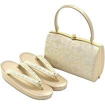 【未使用品】 大丸 草履バックセット 和装 礼装 黒留袖 色留袖 訪問着 留袖 未使用品】 大丸 草履バックセット 和装 礼装 黒留袖 色留袖