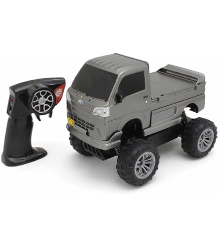 Amazon.co.jp: キョウショウ エッグ(Kyosho Egg) FIRST MINI-Z 軽トラ