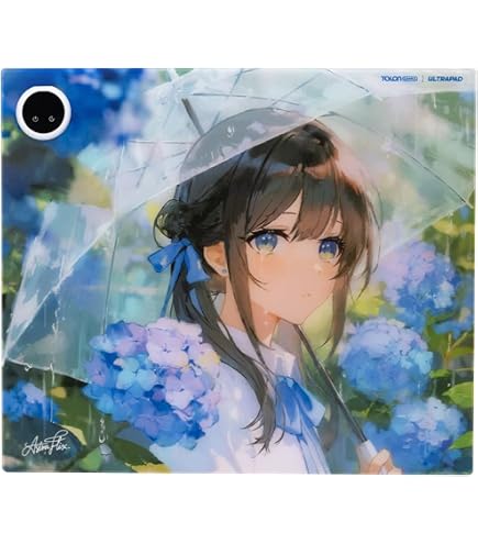 Amazon.co.jp: Lock-On Gear HARUT 通常版 ガラスマウスパッド