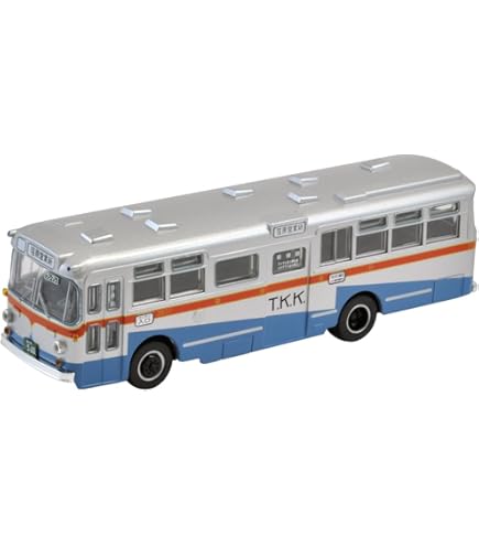 Amazon | トミカリミテッドヴィンテージ TLV-N09d いすゞBU04型バス