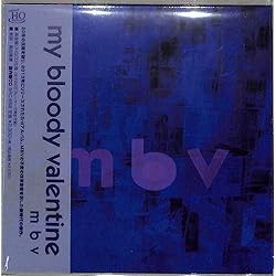 Amazon.co.jp: ラヴレス - マイ・ブラッディ・ヴァレンタイン