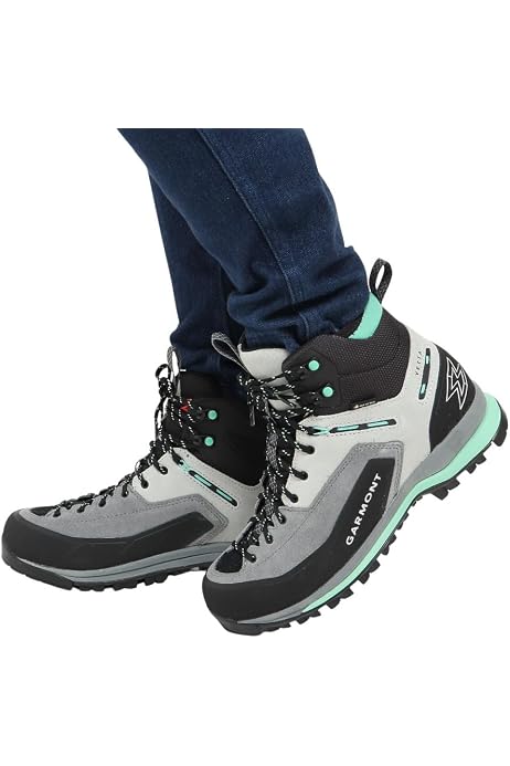 登山靴GARMONT26.5㎝