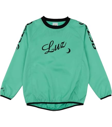 Amazon.co.jp: LUZeSOMBRA(ルースイソンブラ) ジュニア SINGLE FACE