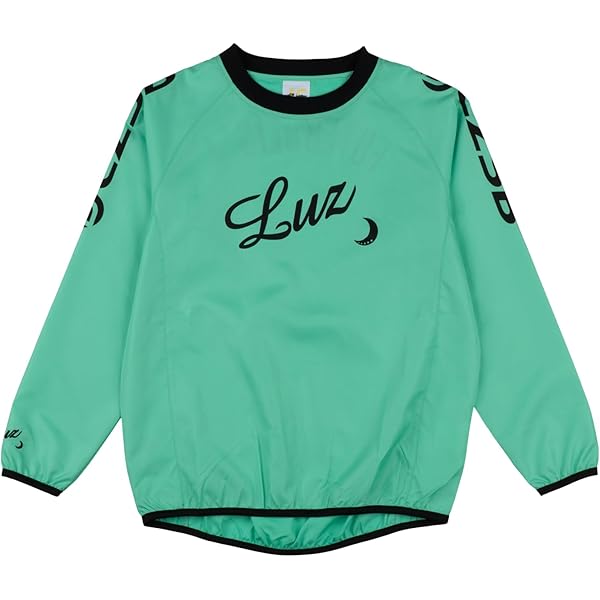 ルースイソンブラ　キッズ140 Amazon.co.jp: LUZESOMBRA ルースイソンブラ 23FW JUNIOR