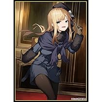 クラスター しーあーる FGO スリーブ Amazon.co.jp: カードスリーブ 『Fate/Grand Order FGO
