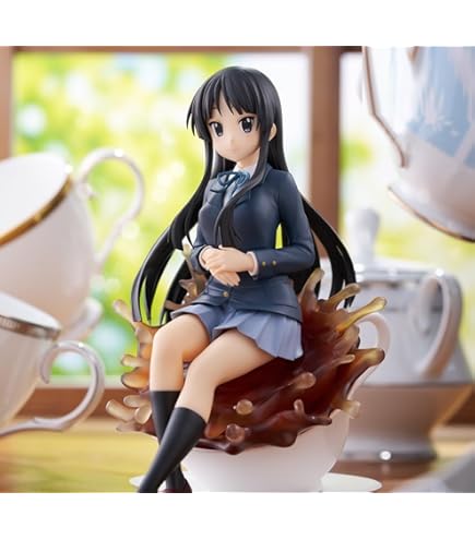 Amazon.co.jp: セガ けいおん!! PMフィギュア （Lefty