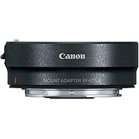 Amazon | Canon EF-EOS Rマウントアダプター – EOS RP、EOS R、EOS R6 