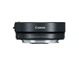 Canon マウントアダプター EF-EOS R