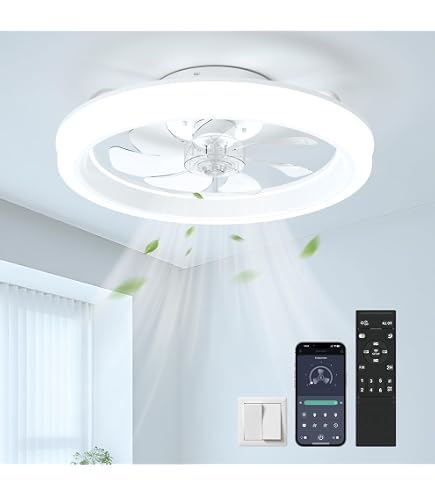 Amazon.co.jp : SUKITEN シーリングファンライト 8-12畳【大面積照明