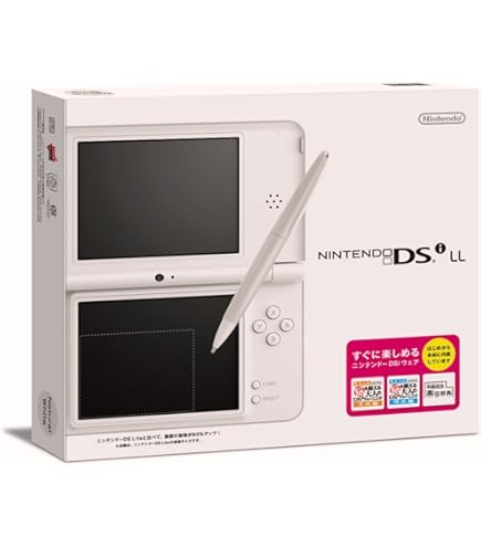 Amazon.co.jp: 任天堂 純正 ニンテンドーDSiLL専用タッチペン