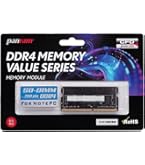 PCパーツ DDR4-19200 8GBx2 CFD panram W4U2400PS-8G 楽天市場】cfd w4u2400ps-8gc17 (ddr4 pc4-19200 8gb 2枚組)の通販