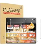 Amazon.co.jp: RebotAi タブレット Android 15【最新8コアHelio