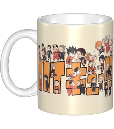 Amazon | ハイキュー ガラスコップ ジャンプショップ限定 フル